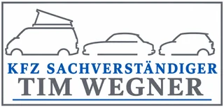KFZ-Sachverständiger Tim Wegner